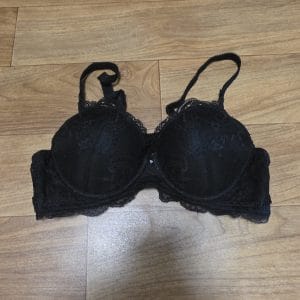 2일 입은 내 브라