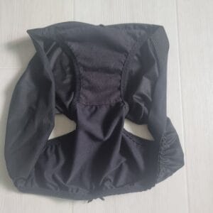 엄마가 사용한 팬티(보릉내 남)